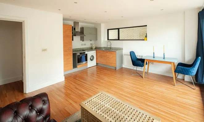 Недвижимость Denmark Hill: 11