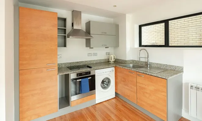 Недвижимость Denmark Hill: 12