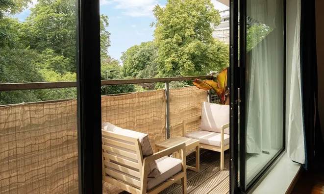 Недвижимость Denmark Hill: 14