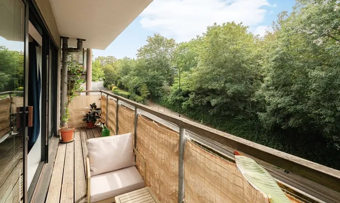 Недвижимость Denmark Hill: 15