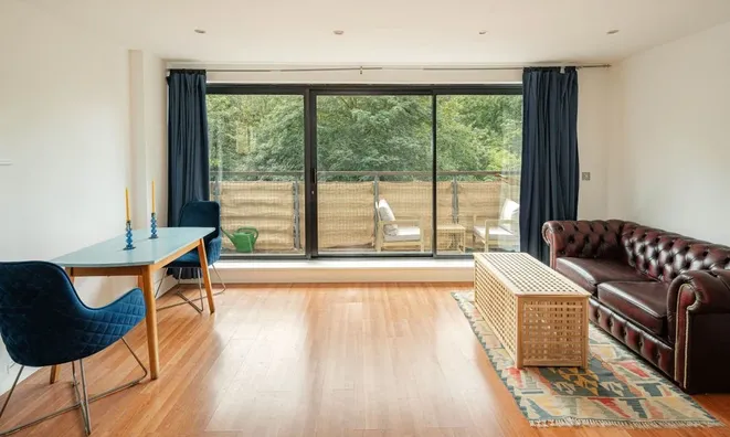 Недвижимость Denmark Hill: 16