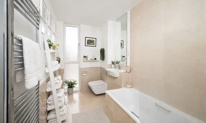 Недвижимость Printworks Apartments, Press Road, Neasden: 3