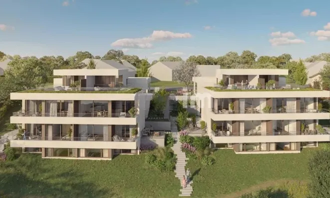 Недвижимость Single house 7 rooms: 2