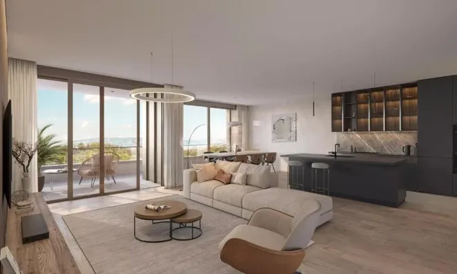Недвижимость Single house 7 rooms: 3