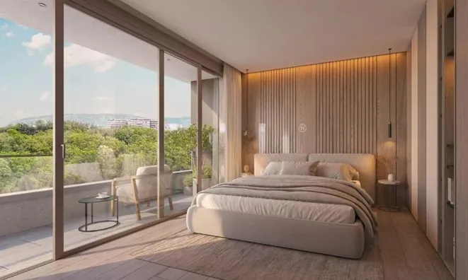 Недвижимость Single house 7 rooms: 5