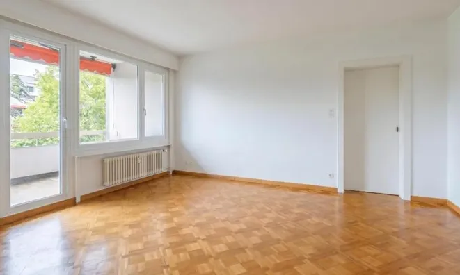 Недвижимость Apartment 4 rooms: 3