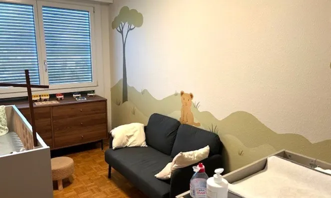 Недвижимость Apartment 5 rooms: 5