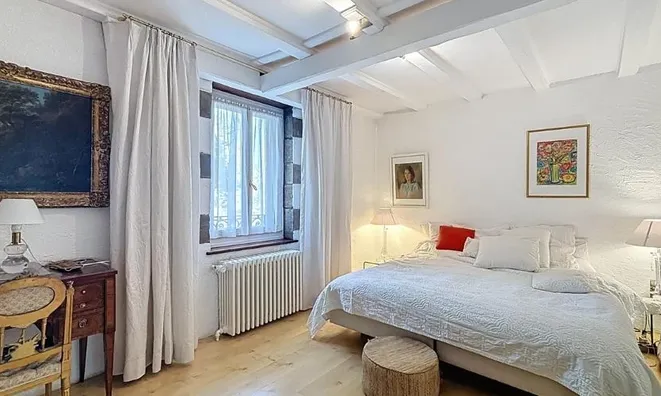 Недвижимость Single house 8 rooms: 7