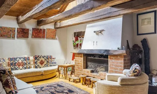 Недвижимость Single house 8.5 rooms: 2