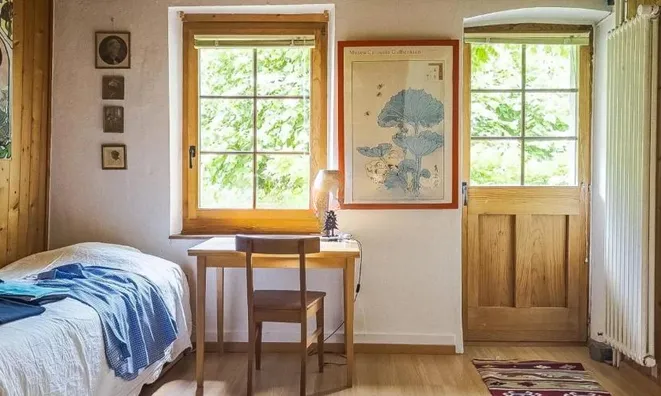 Недвижимость Single house 8.5 rooms: 3
