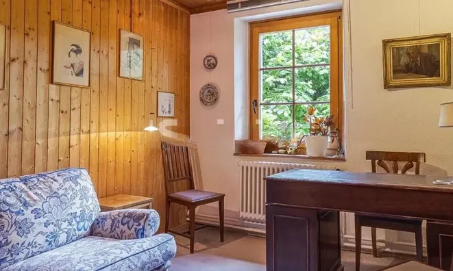 Недвижимость Single house 8.5 rooms: 4