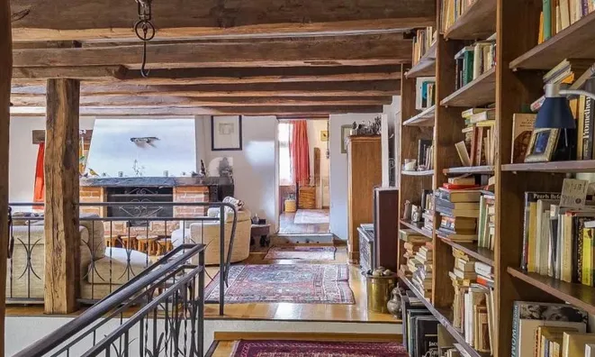 Недвижимость Single house 8.5 rooms: 5