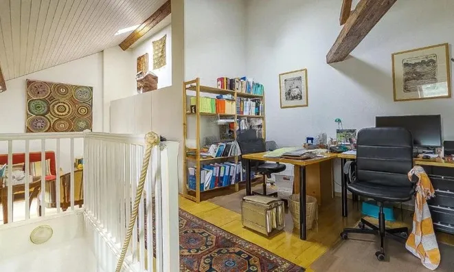 Недвижимость Single house 8.5 rooms: 6