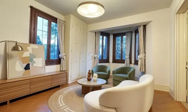 Недвижимость Single house 8 rooms: 2
