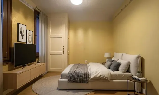 Недвижимость Single house 8 rooms: 6