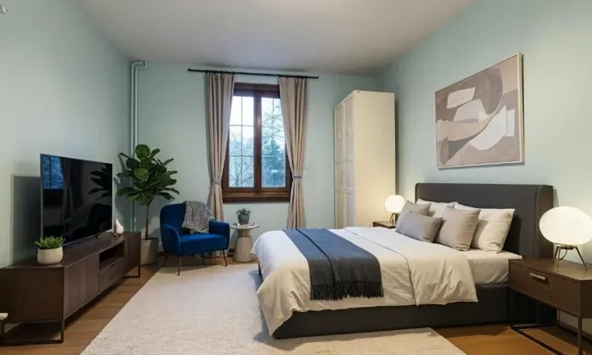 Недвижимость Single house 8 rooms: 7