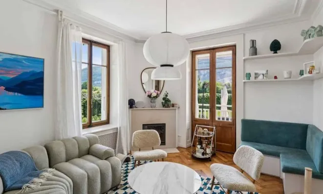 Недвижимость Villa 7 rooms: 3