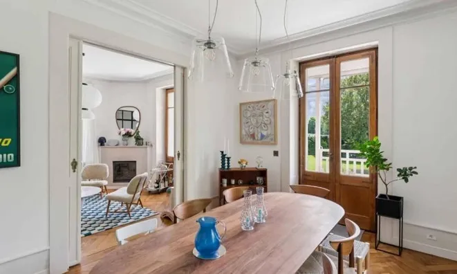 Недвижимость Villa 7 rooms: 4