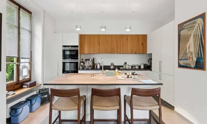 Недвижимость Villa 7 rooms: 5