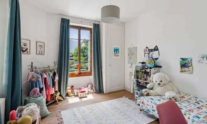 Недвижимость Villa 7 rooms: 6