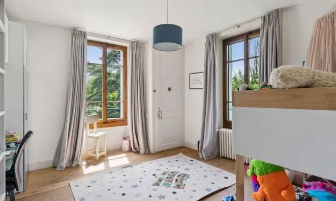 Недвижимость Villa 7 rooms: 7