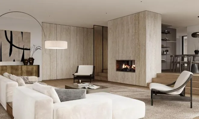 Недвижимость Villa 7 rooms: 7