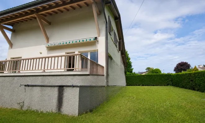 Недвижимость Single house 6 rooms: 3