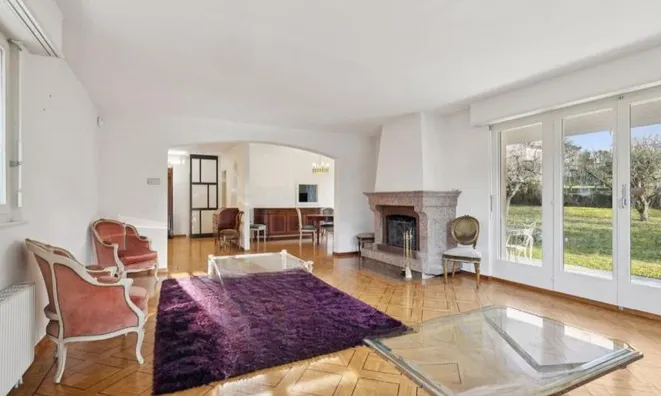 Недвижимость Single house 8 rooms: 2