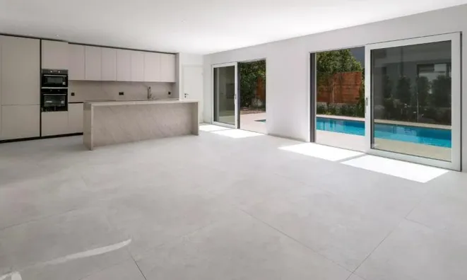 Недвижимость Single house 7 rooms: 5