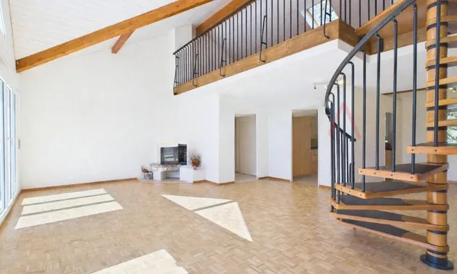 Недвижимость Duplex 6 rooms: 2