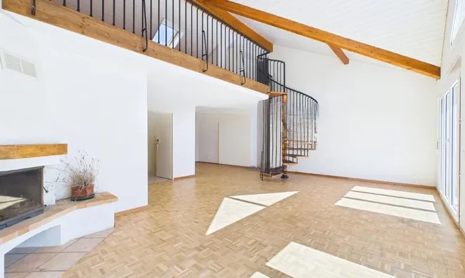 Недвижимость Duplex 6 rooms: 3