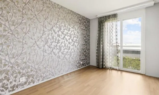 Недвижимость Apartment 6 rooms: 7