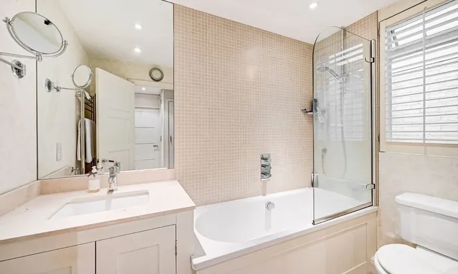 Недвижимость Sloane Court East, Chelsea: 2