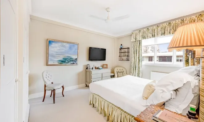 Недвижимость Sloane Court East, Chelsea: 6