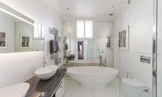 Недвижимость Kings Road, Chelsea: 6