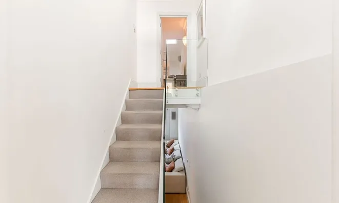 Недвижимость Kings Road, Chelsea: 7