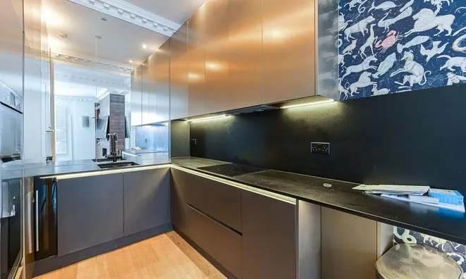 Недвижимость Kings Road, Chelsea: 10