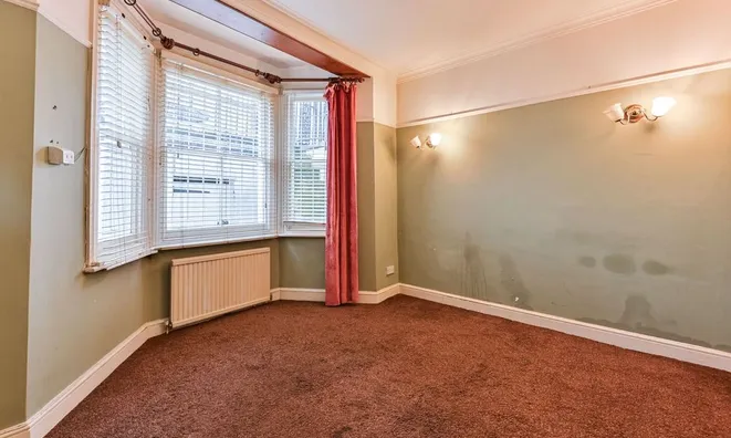Недвижимость Finborough Road, Chelsea: 2