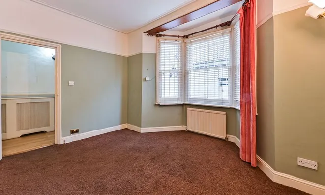 Недвижимость Finborough Road, Chelsea: 3