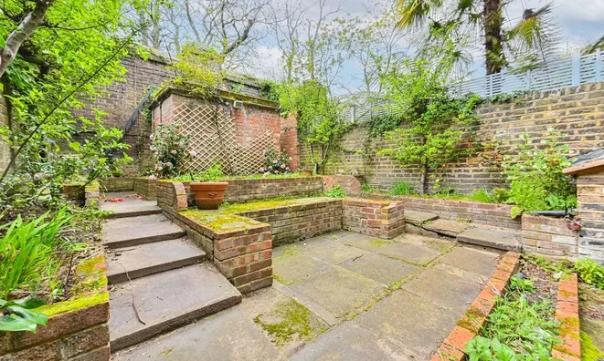 Недвижимость Finborough Road, Chelsea: 5
