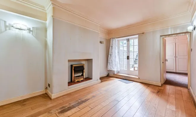 Недвижимость Finborough Road, Chelsea: 6