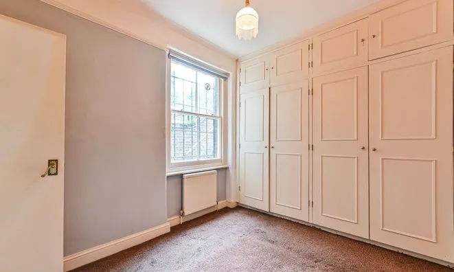 Недвижимость Finborough Road, Chelsea: 7