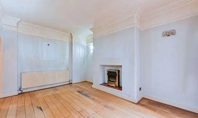 Недвижимость Finborough Road, Chelsea: 8