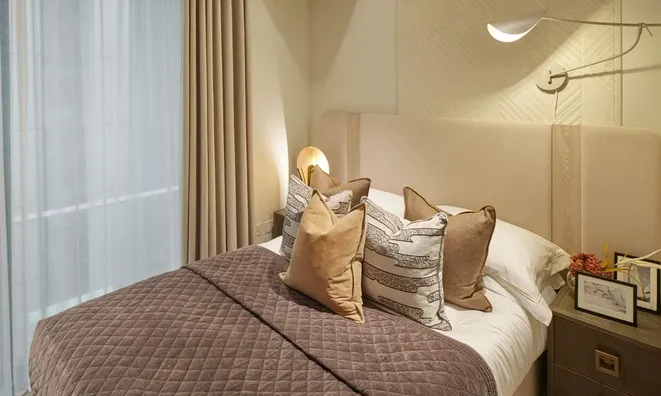 Недвижимость Waverly Square, Chelsea: 2