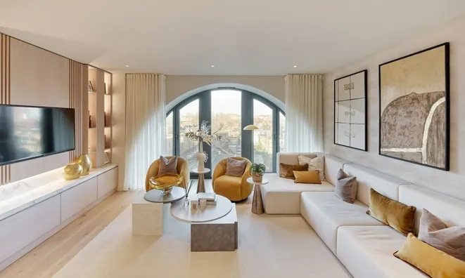 Недвижимость Waverly Square, Chelsea: 6