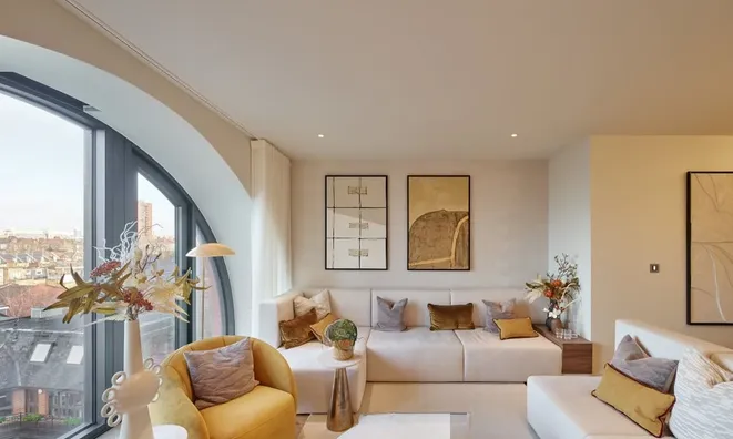 Недвижимость Waverly Square, Chelsea: 8