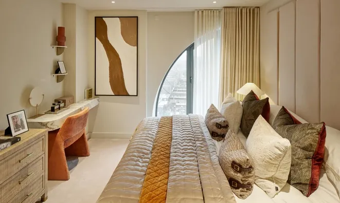 Недвижимость Waverly Square, Chelsea: 10