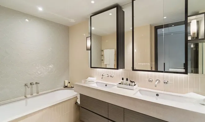Недвижимость Waverly Square, Chelsea: 1