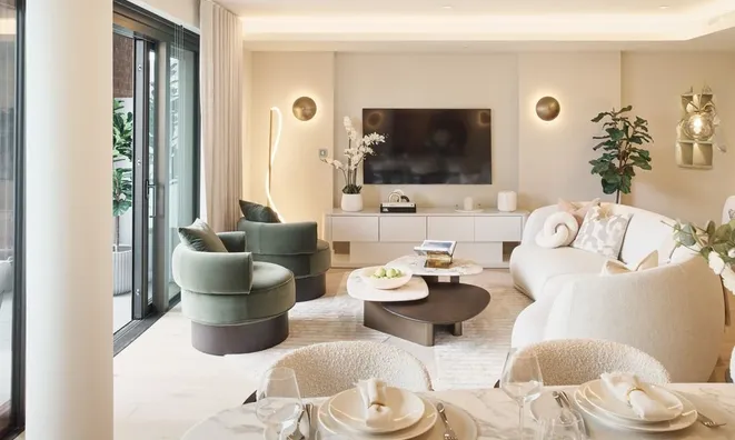 Недвижимость Waverly Square, Chelsea: 7