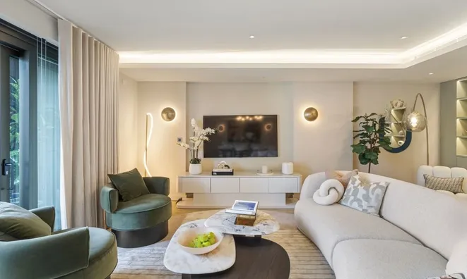 Недвижимость Waverly Square, Chelsea: 8
